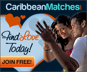 Find your Caribbean Love Today